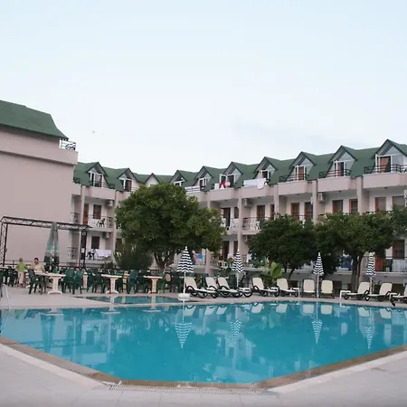 Ares Hotel